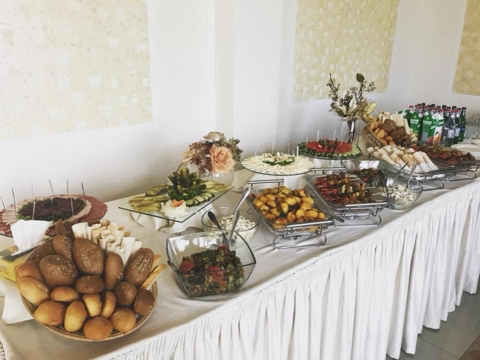 Kirovakan Hotel Vanadzor Extérieur photo