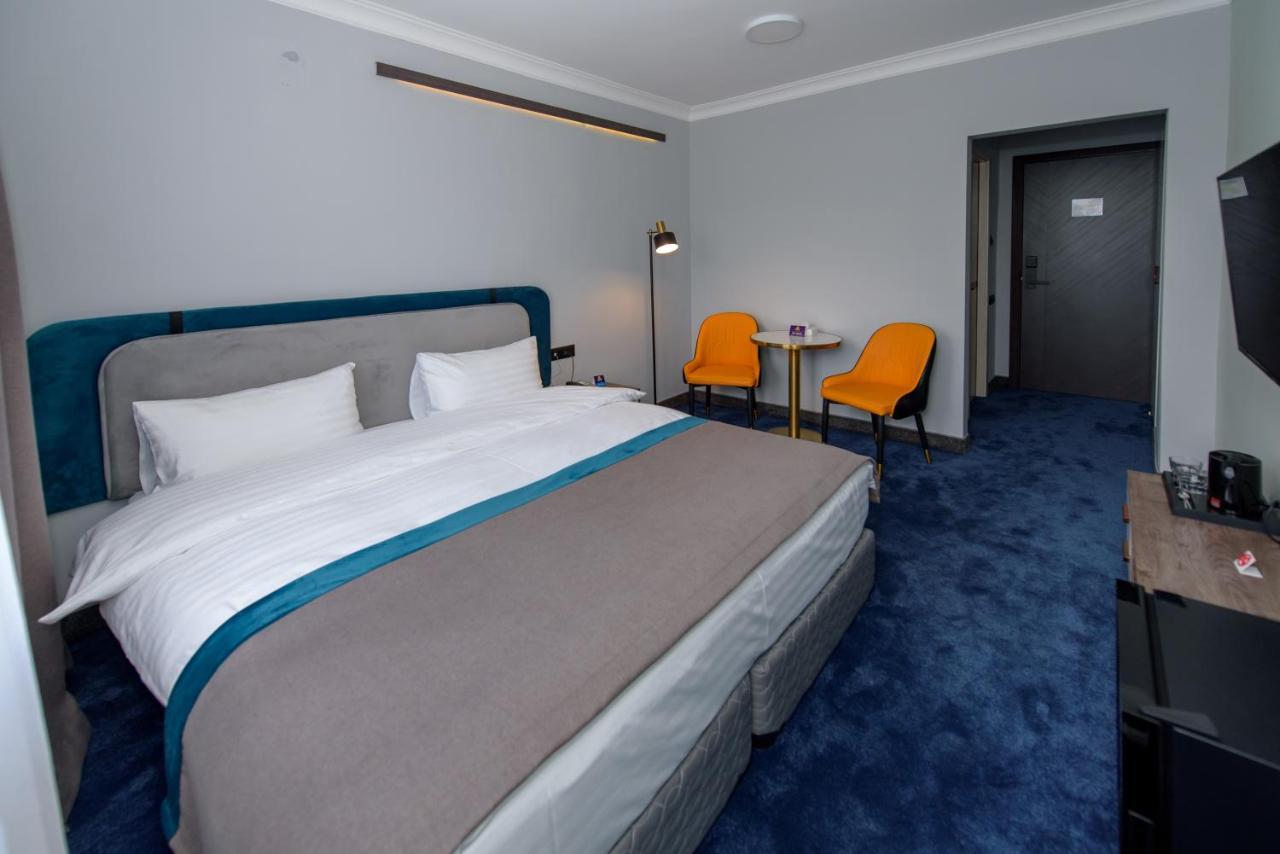 Kirovakan Hotel Vanadzor Extérieur photo