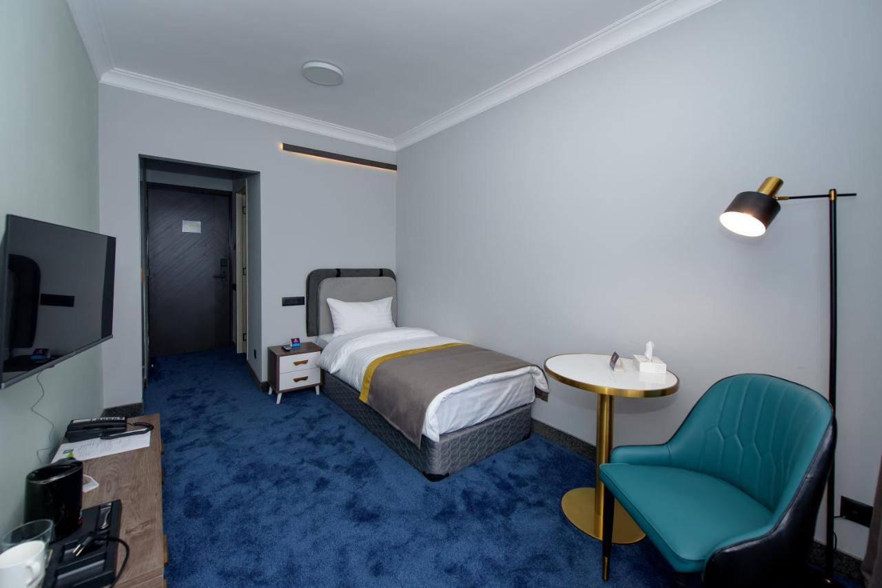 Kirovakan Hotel Vanadzor Extérieur photo