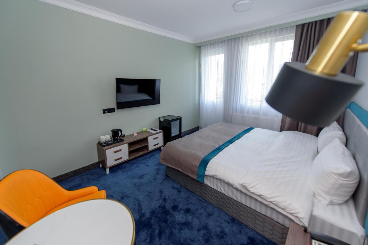 Kirovakan Hotel Vanadzor Extérieur photo