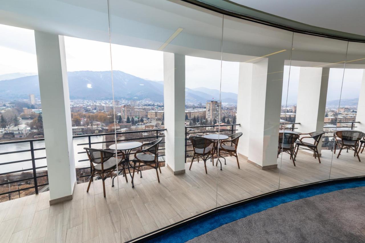 Kirovakan Hotel Vanadzor Extérieur photo