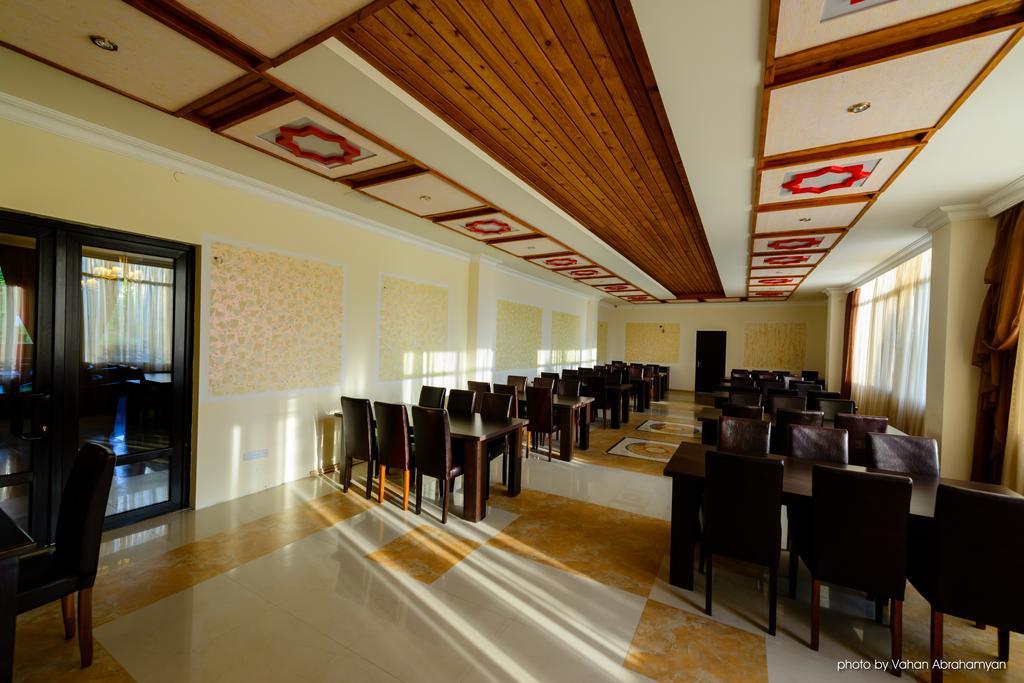Kirovakan Hotel Vanadzor Extérieur photo